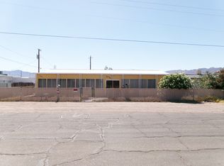 1731 Highland Rd, Bullhead City, AZ 86442