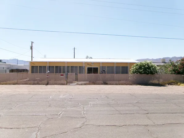 1731 Highland Rd, Bullhead City, AZ 86442