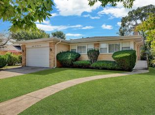 4219 Enfield Ave, Skokie, IL
