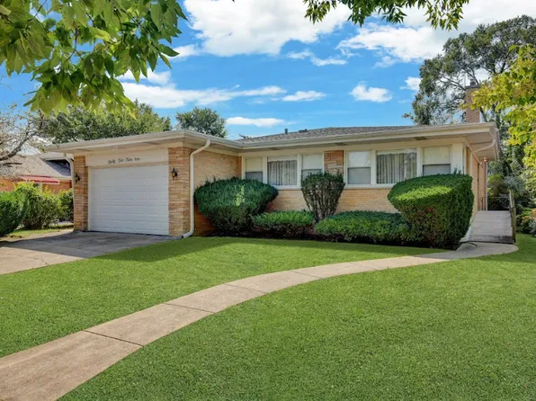 4219 Enfield Ave, Skokie, IL 60076