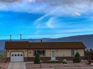 1320 Natalie St, Canon City, CO 81212