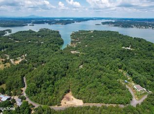 1011 Lake Front Dr LOT 10/11, Dandridge, TN 37725