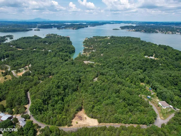 1011 Lake Front Dr Lot 10/11, Dandridge, TN 37725