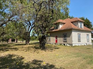5595 County Road 12650, Paris, TX 75462