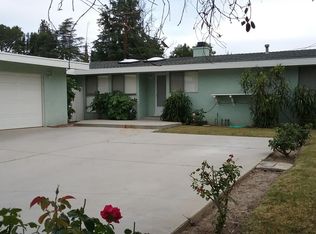 17400 Septo St, Northridge, CA 91325