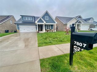 7807 Linwood Cir, Charlestown, IN 47111