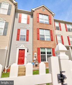 1809 Hillwood Ct #0, Severn, MD, 21144