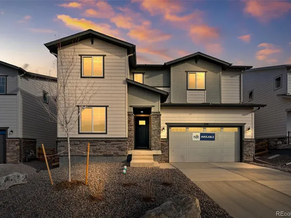 2174 S Ider Way, Aurora, CO 80018