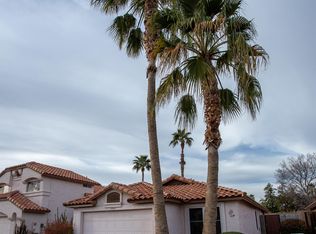 7522 W Wescott Dr, Glendale, AZ 85308