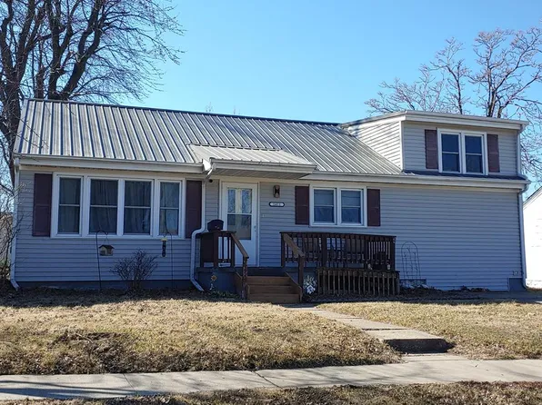 1411 N Franklin St, Kirksville, MO 63501