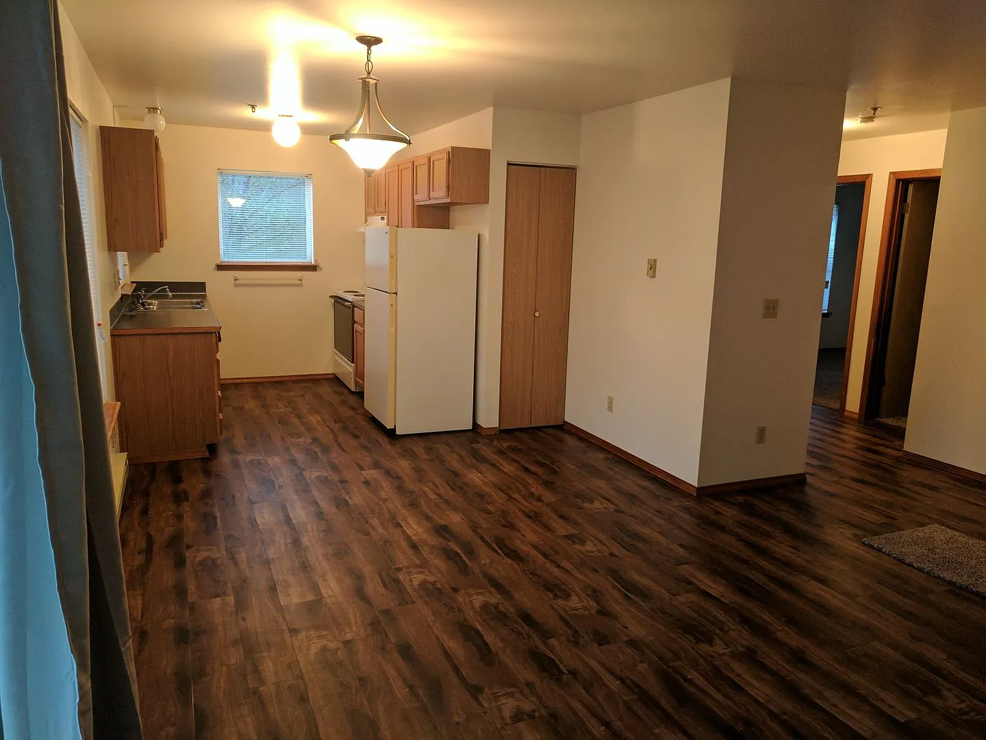 Millwood Park Apartments — Photo 2