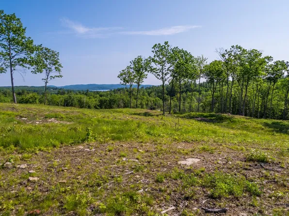 Lot 21 Blueberry Ridge Road, Sunapee, NH 03782