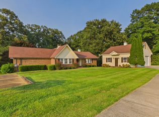4965 Smith Lake Dam Rd, Jasper, AL 35504