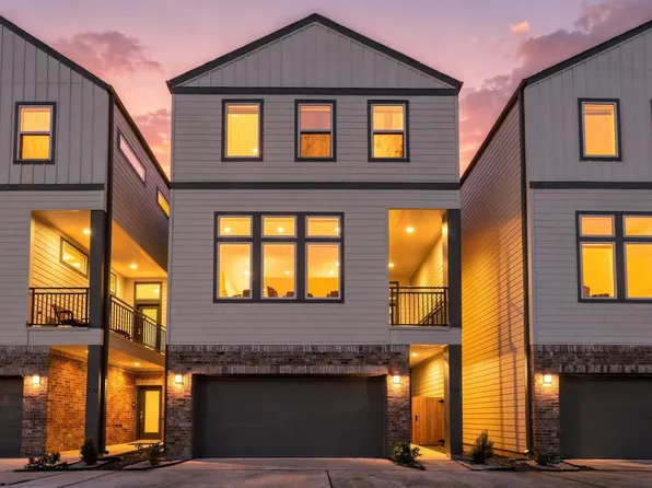 728 W Donovan St, Houston, TX 77091