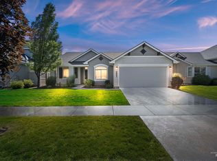 4662 N Willowside Ave, Meridian, ID 83646