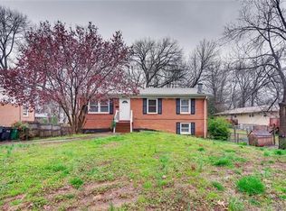 4931 Clintwood Dr, Charlotte, NC 28213