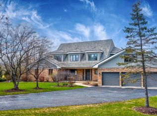 23010 W Thornhill Ct, Deer Park, IL