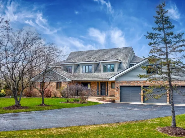 23010 W Thornhill Ct, Deer Park, IL 60010