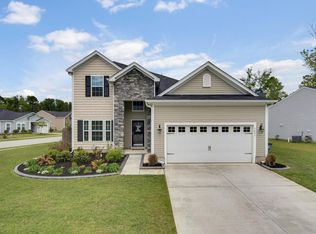 3635 Pimmit Pl, Ladson, SC 29456