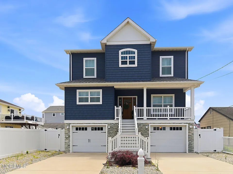 239 Silver Bay Rd