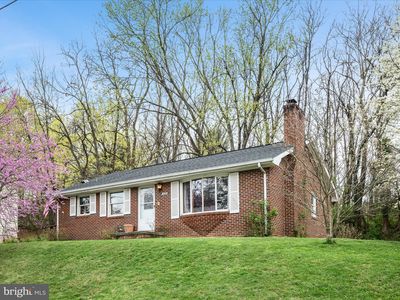502 Viscose Ave, Front Royal, VA, 22630