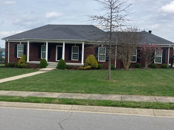 21 Oak Leaf Ct, Taylorsville, KY 40071