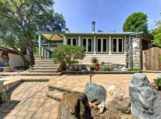 20601 Sycamore Dr, Trabuco Canyon, CA 92679