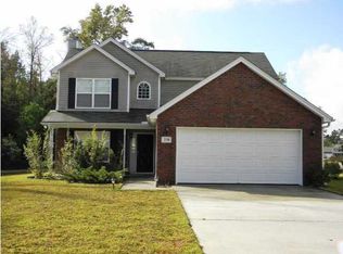 238 Everwood Ct, Moncks Corner, SC 29461