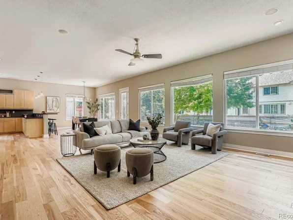 6553 S Sedalia Street, Aurora, CO 80016