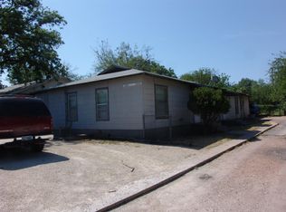 2001 S 5th St, Abilene, TX 79602