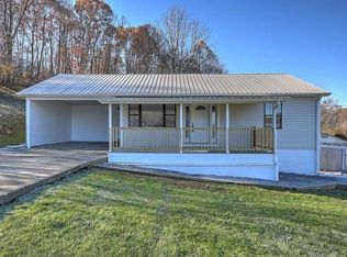 437 Bandy Rd, Greeneville, TN 37743