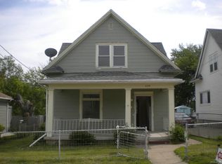 1114 17th St, Sioux City, IA 51104