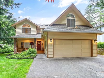 3 Keel Court, Bellingham, WA, 98229