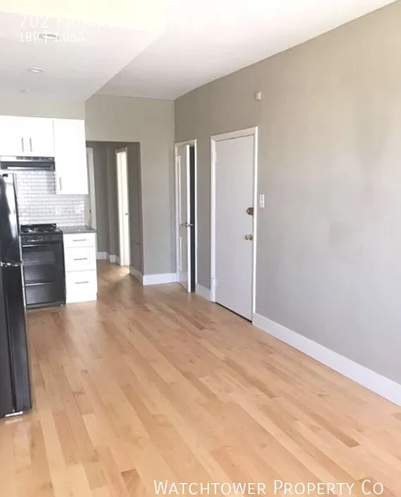 1 bed, 720 sqft, $1,399 — Photo 4