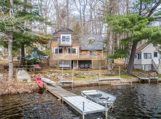 199 7th St, Acton, ME 04001