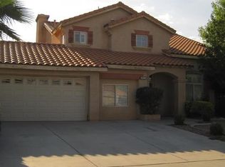 12364 Santiago Ct, Victorville, CA 92392