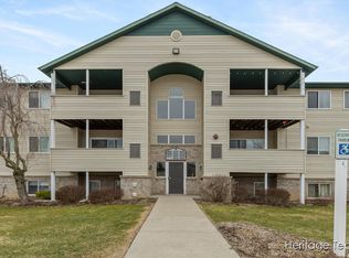 8612 S Jasonville Ct SE #145, Caledonia, MI 49316