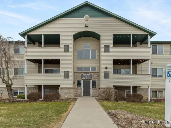 8612 S Jasonville Ct SE #145, Caledonia, MI 49316