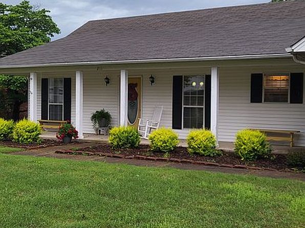 211 Jennifer Ln, Searcy, AR 72143