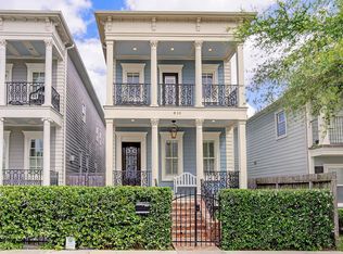 810 Nicholson St, Houston, TX 77007