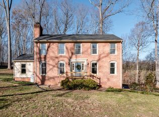 407 Quail Hollow Dr, Forest, VA 24551