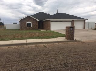 800 Corrales Rd, Clovis, NM 88101