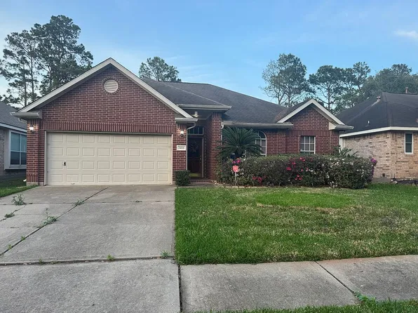 24018 River Place Dr, Katy, TX 77494