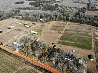 1143 Old Fadette Rd, Slocomb, AL 36375