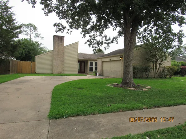 4522 Cloudmount Dr, Houston, TX 77084