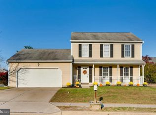 4402 Blakely Ave, Nottingham, MD 21236