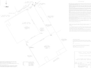 1403 Creechville Rd, Ennis, TX 75119