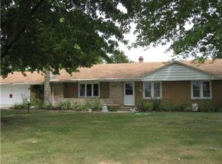 65650 State Road 4, Walkerton, IN 46574