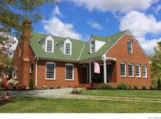 2114 Hawk Town Rd, Maidens, VA 23102