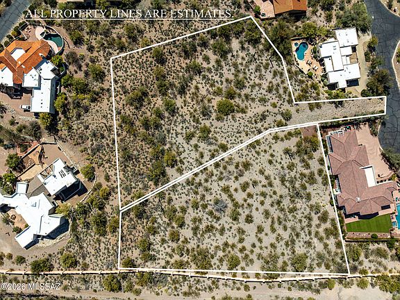 5th image of 6350 N Cadena De Montanas